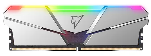 Оперативная память Netac NTSRD5P56DP-32S DDR5 32 ГБ (2×16 ГБ) 5600 МГц