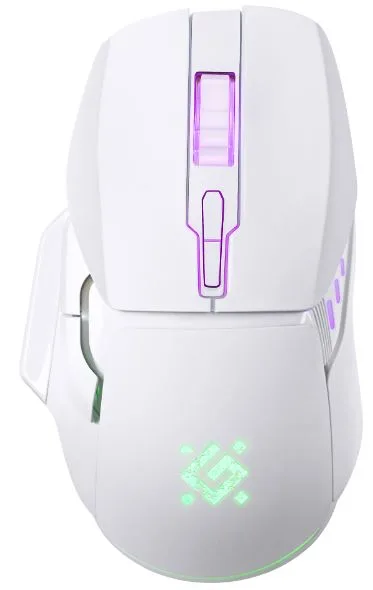 Мышь Defender Stix GM-009