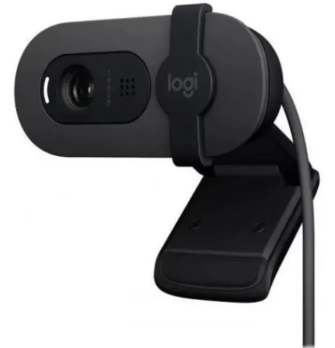 Веб-камера Logitech BRIO 95