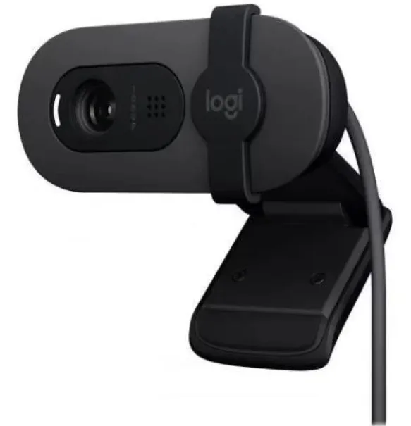 Веб-камера Logitech BRIO 95