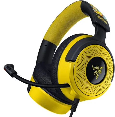Гарнитура Razer Kraken V4 X (RZ04-05180300-R3M1)