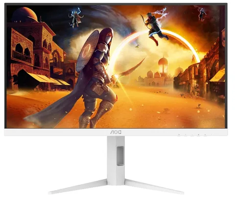Монитор AOC Q27G4/WS 27"