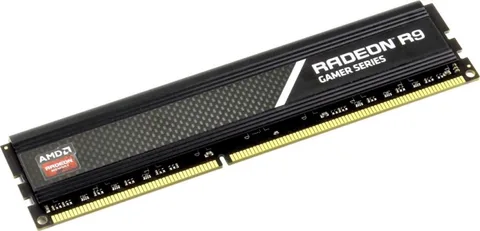 Оперативная память AMD R948G3206U2S-U DDR4 8 ГБ 3200 МГц