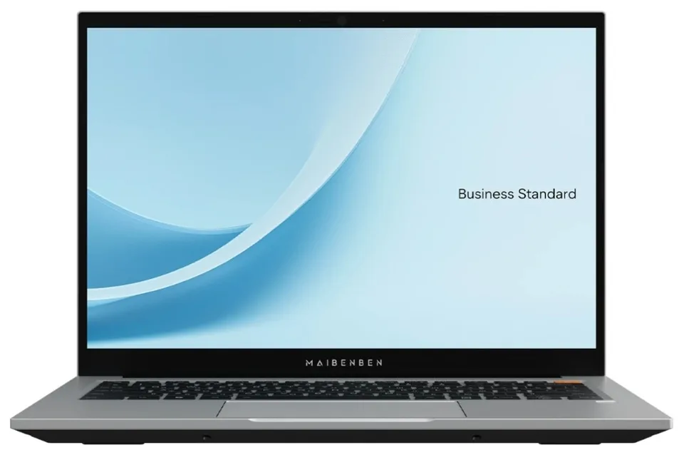 Ноутбук Maibenben B114C (Core i3-1315U, 12 ГБ, 256 ГБ SSD)