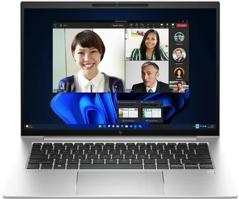 Ноутбук HP EliteBook 840 G10 (Core i7-1355U, 16 ГБ, 512 ГБ SSD)