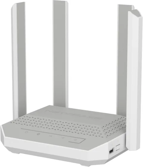 Интернет-центр Netcraze NC-3811