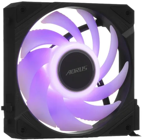 Вентилятор GIGABYTE GP-ECFAN1201