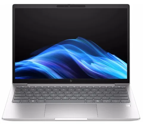 Ноутбук HP EliteBook 6G1i 14 (Core Ultra 5 225U, 16 ГБ, 512 ГБ SSD)