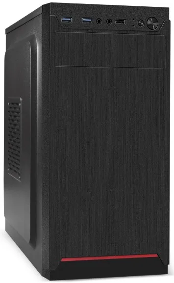 Корпус Exegate BAA-114U2-AA500