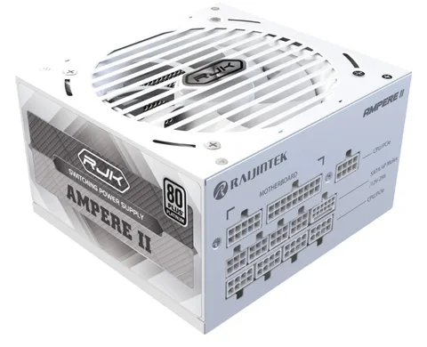 Блок питания Raijintek AMPERE II 1200 (0R30B00040)