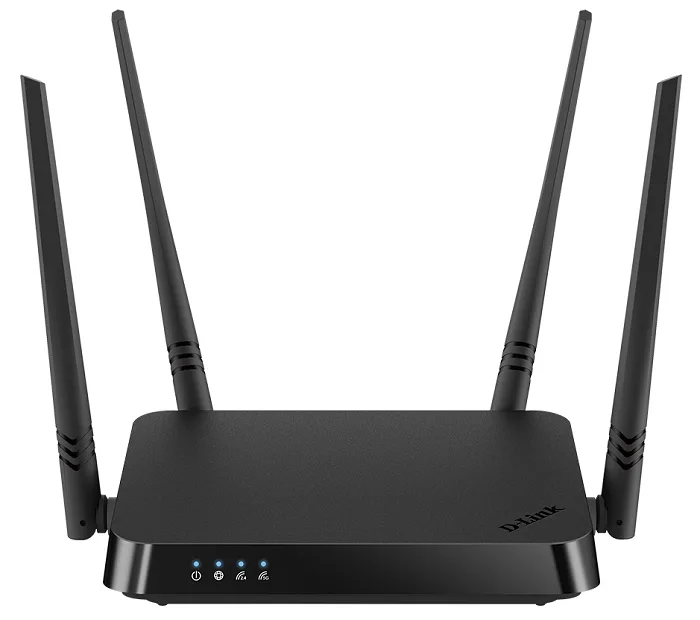 Маршрутизатор D-link DIR-822/RU/E1A