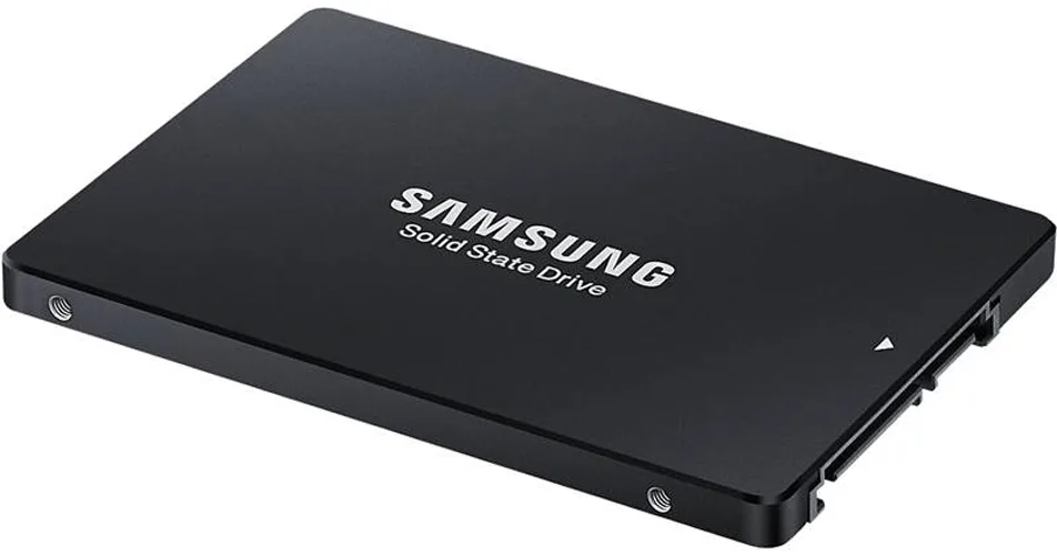 SSD Samsung MZQL23T8HCLS-00A07 3,84 ТБ 2,5" NVMe