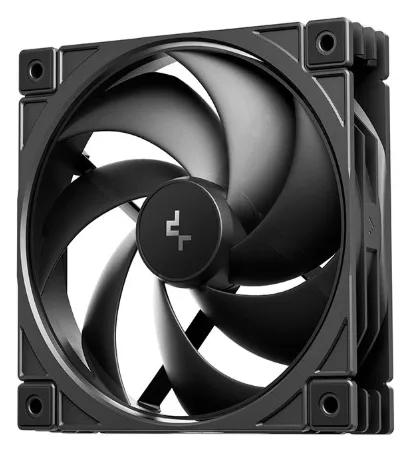 Вентилятор Deepcool FD12 V2