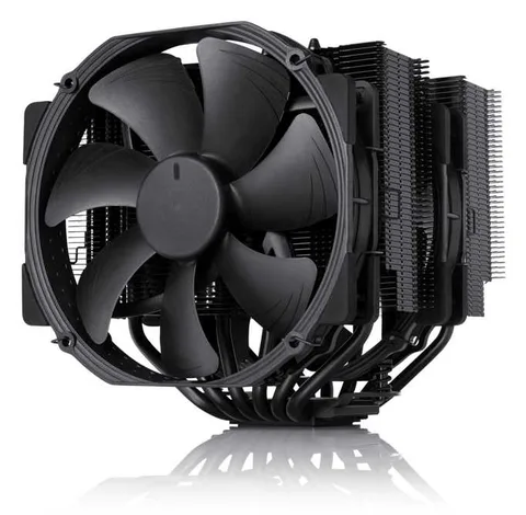 Кулер Noctua NH-D15 (NH-D15-CH.BK)