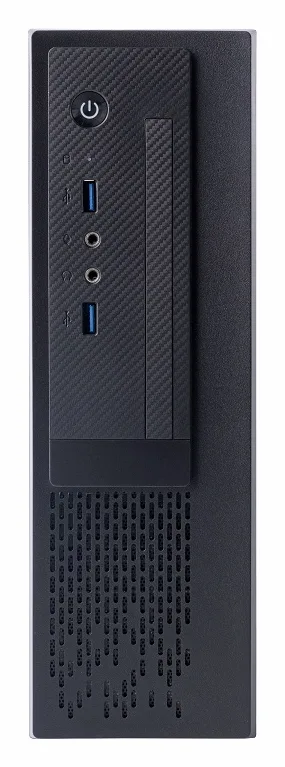 Мини ПК X-COMputers *Business* (Core i3-12100, 512 ГБ SSD)