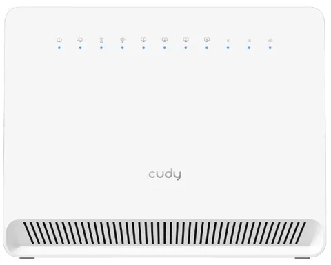 Роутер Cudy LT700E
