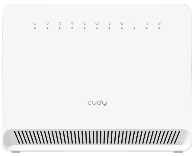 Роутер Cudy LT700E