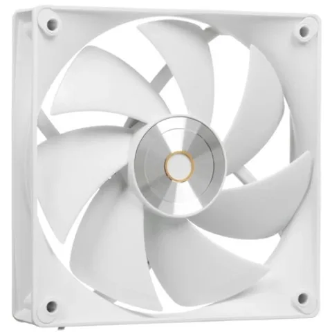 Вентилятор Ocypus Delta F12 WH