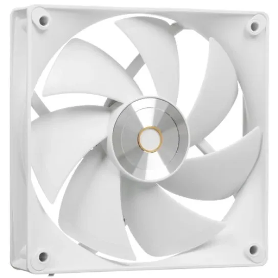 Вентилятор Ocypus Delta F12 WH