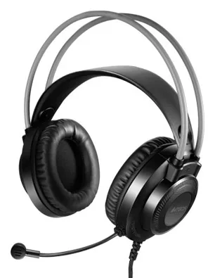 Гарнитура A4Tech Fstyler FH200U (FH200U GREY)