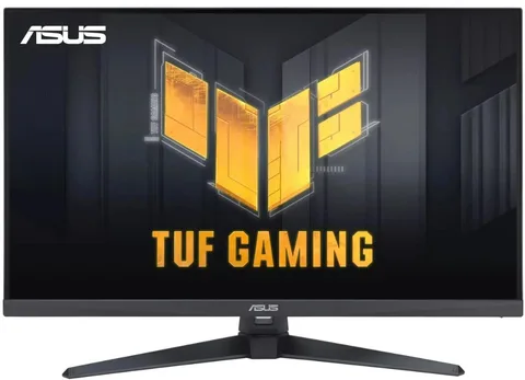 Монитор ASUS TUF Gaming VG32AQA1A 31,5"