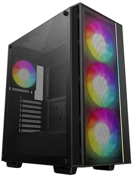 Корпус Deepcool MATREXX 55 MESH V4