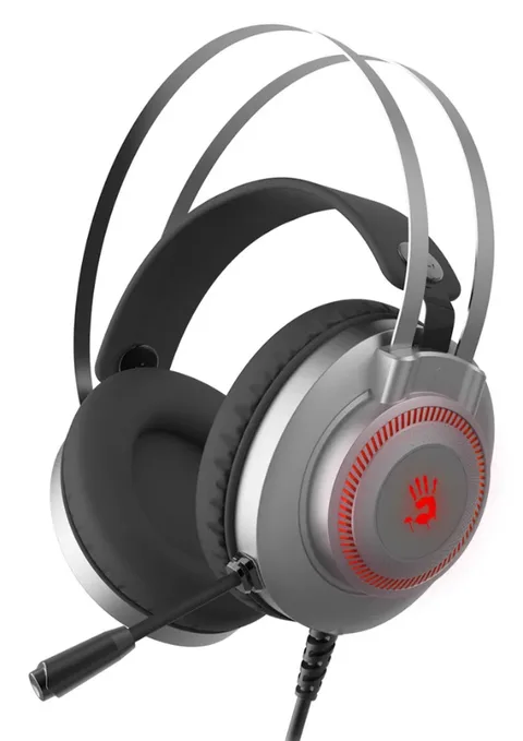 Гарнитура A4Tech Bloody J200S