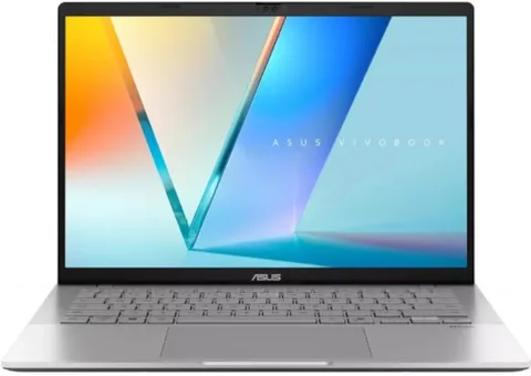 Ноутбук ASUS Vivobook S14 S3407-LY083 (Core 5 210H, 16 ГБ, 512 ГБ SSD)