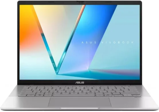 Ноутбук ASUS Vivobook S14 S3407-LY083 (Core 5 210H, 16 ГБ, 512 ГБ SSD)