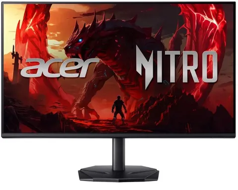 Монитор Acer Nitro KG272P6bip 27"