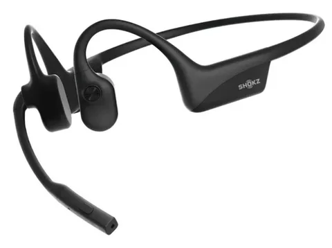 Гарнитура SHOKZ OpenComm2 2025 Upgrade