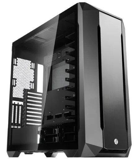 Корпус Raijintek ZOFOS ULTRA
