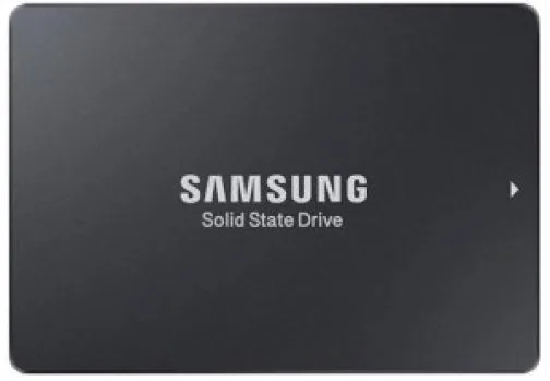 SSD Samsung MZ7L37T6HBLA-00A07 7,68 ТБ 2,5" SATA