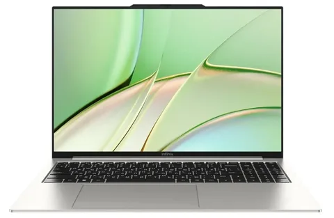Ноутбук Infinix XBOOK B16 BL61A7H (Ryzen 5 7535HS, 16 ГБ, 512 ГБ SSD)