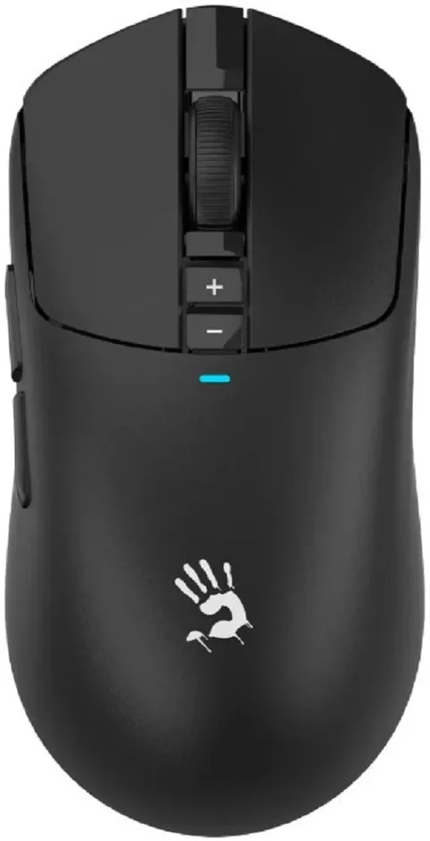 Мышь A4Tech Bloody R73 Pro (R73 PRO BLACK)