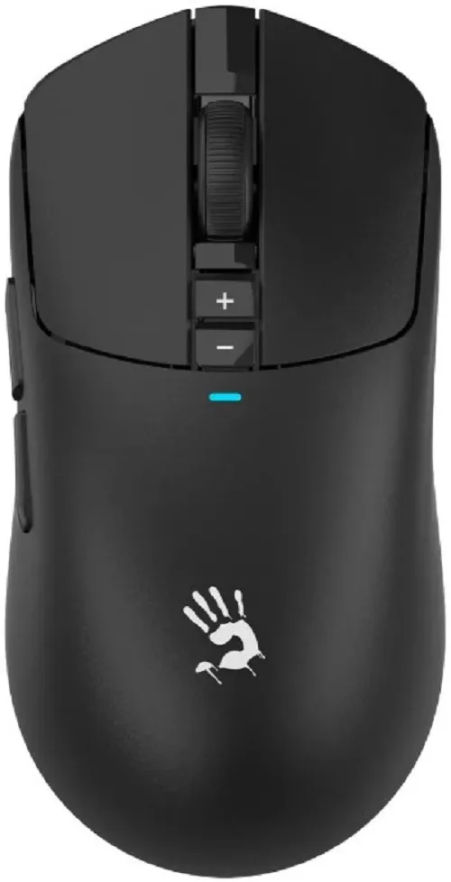 Мышь A4Tech Bloody R73 Pro (R73 PRO BLACK)