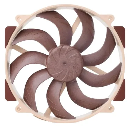 Вентилятор Noctua NF-A14X25r G2 PWM