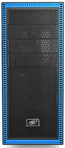 Корпус Deepcool TESSERACT BF