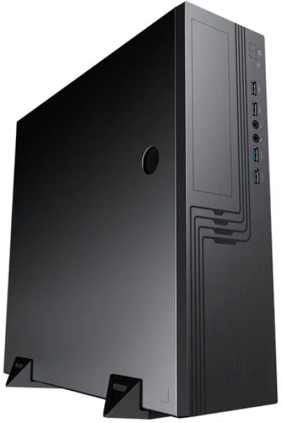 Корпус InWin EL555