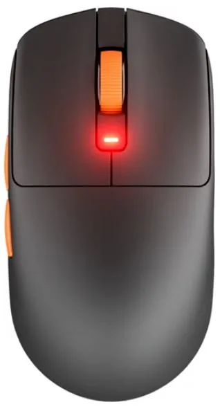 Мышь Royal Kludge RK M30, чёрный