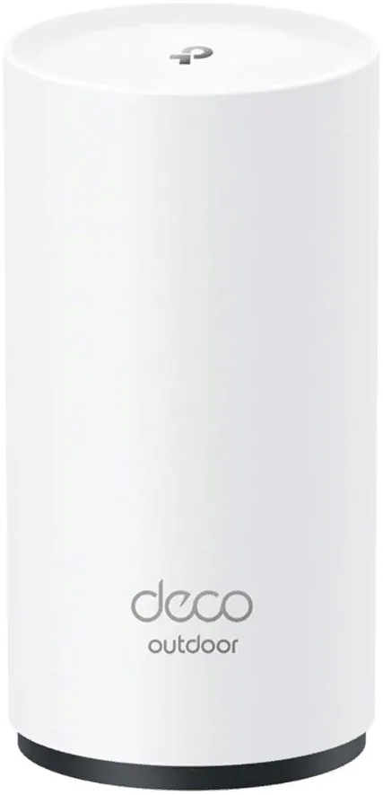 Роутер TP-LINK DECO X50-OUTDOOR(1-PACK)