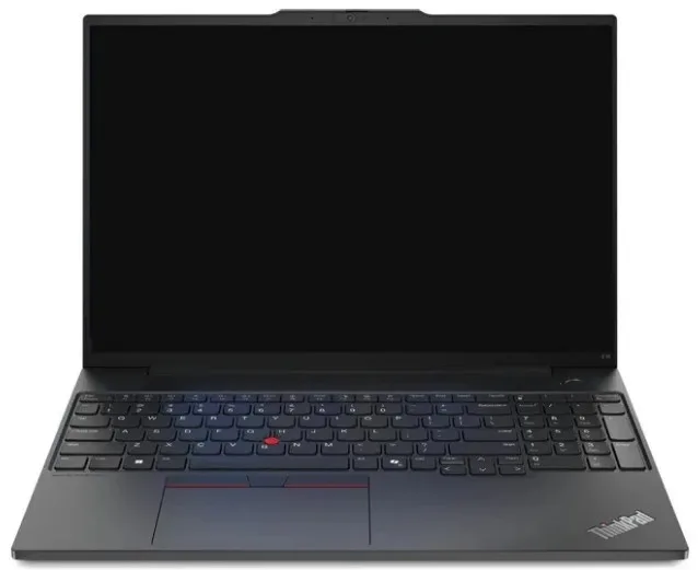 Ноутбук Lenovo ThinkPad E16 G2 (Core Ultra 5 125U, 32 ГБ, 512 ГБ SSD)