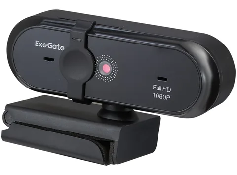 Веб-камера Exegate Stream C925 Wide FullHD T-Tripod