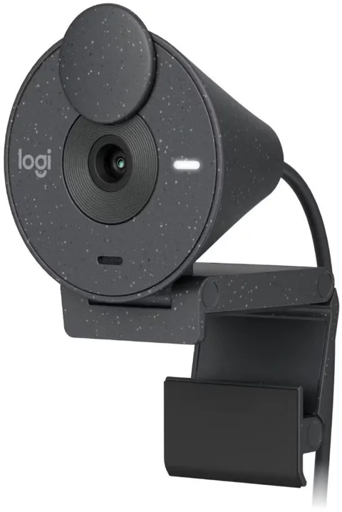 Веб-камера Logitech Brio 300 (960-001438)