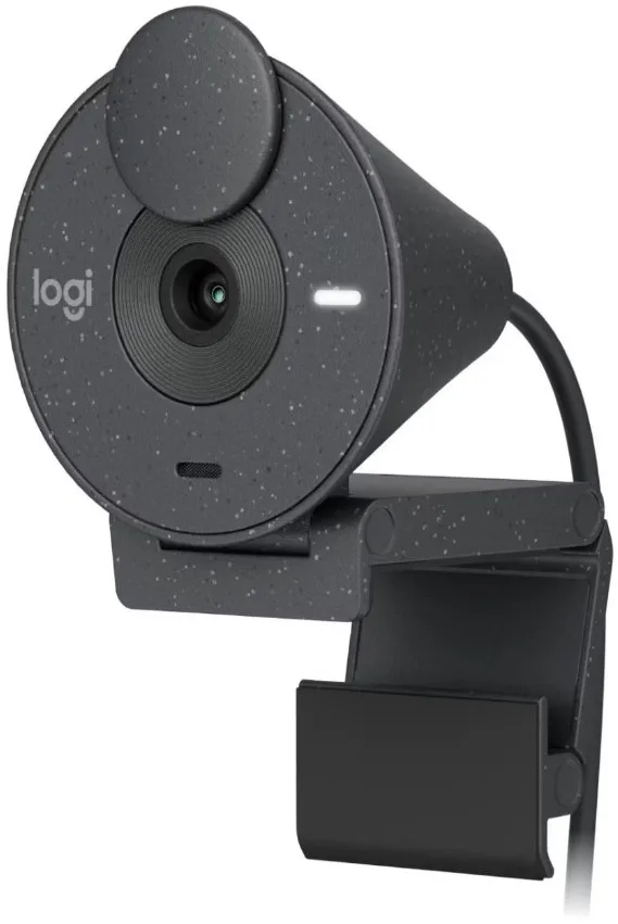 Веб-камера Logitech Brio 300 (960-001438)