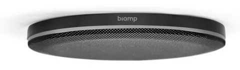 Микрофон BIAMP Parle/TesiraTCM-XEX