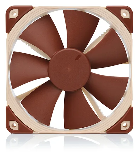Вентилятор Noctua NF-F12-5V
