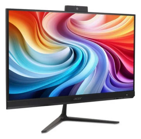 Моноблок Acer Aspire C24B (Core Ultra 5 115U, 16 ГБ, 512 ГБ SSD)