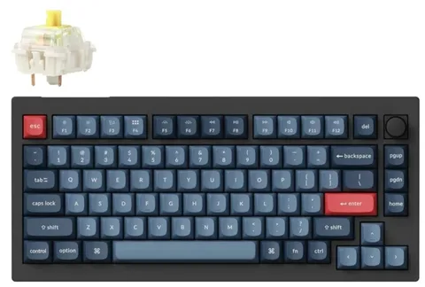 Клавиатура Keychron V1 Max