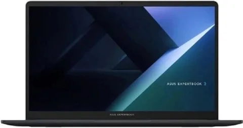 Ноутбук ASUS ExpertBook Entry B1503CVA-I58512BDD (Core 5 120U, 8 ГБ, 512 ГБ SSD)